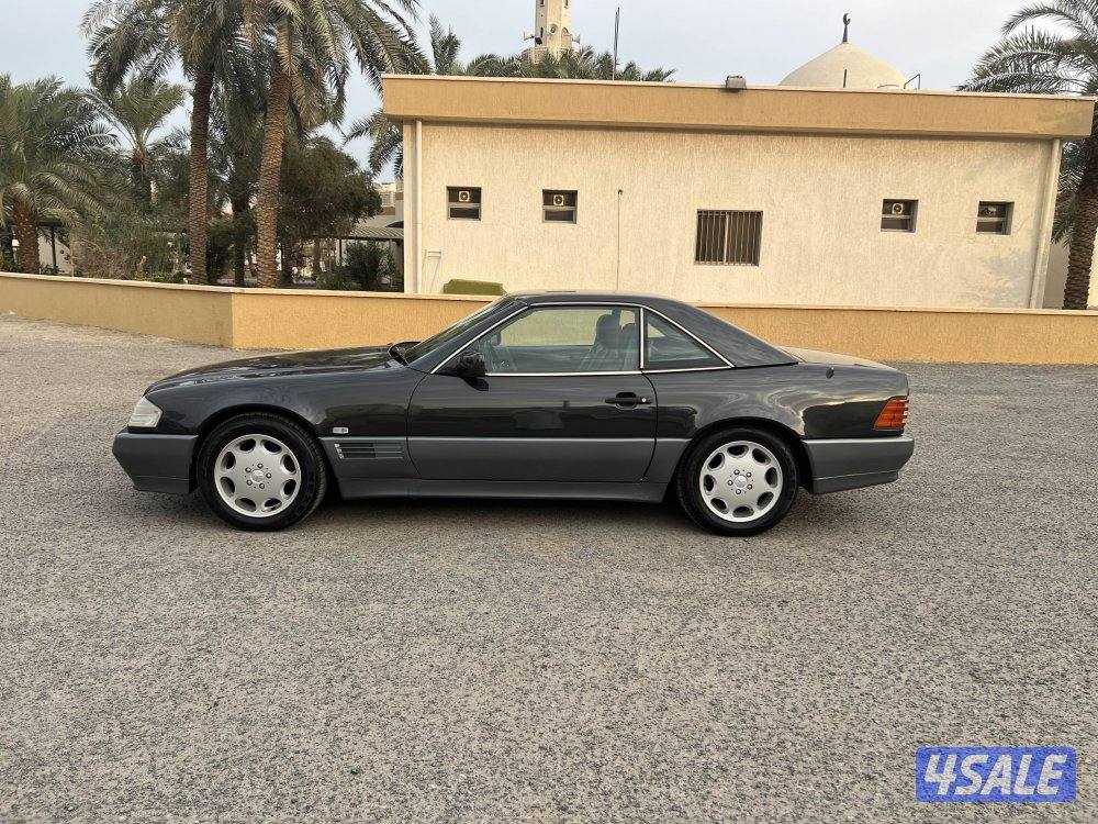 مرسيدس SL32019946