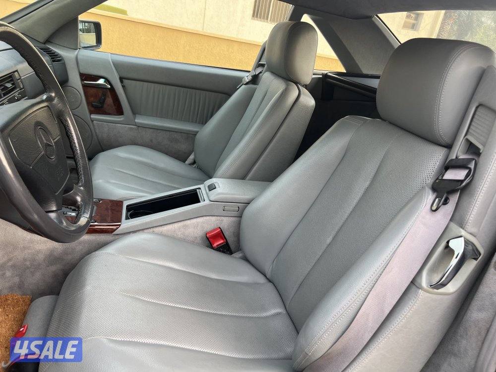 مرسيدس SL32019948