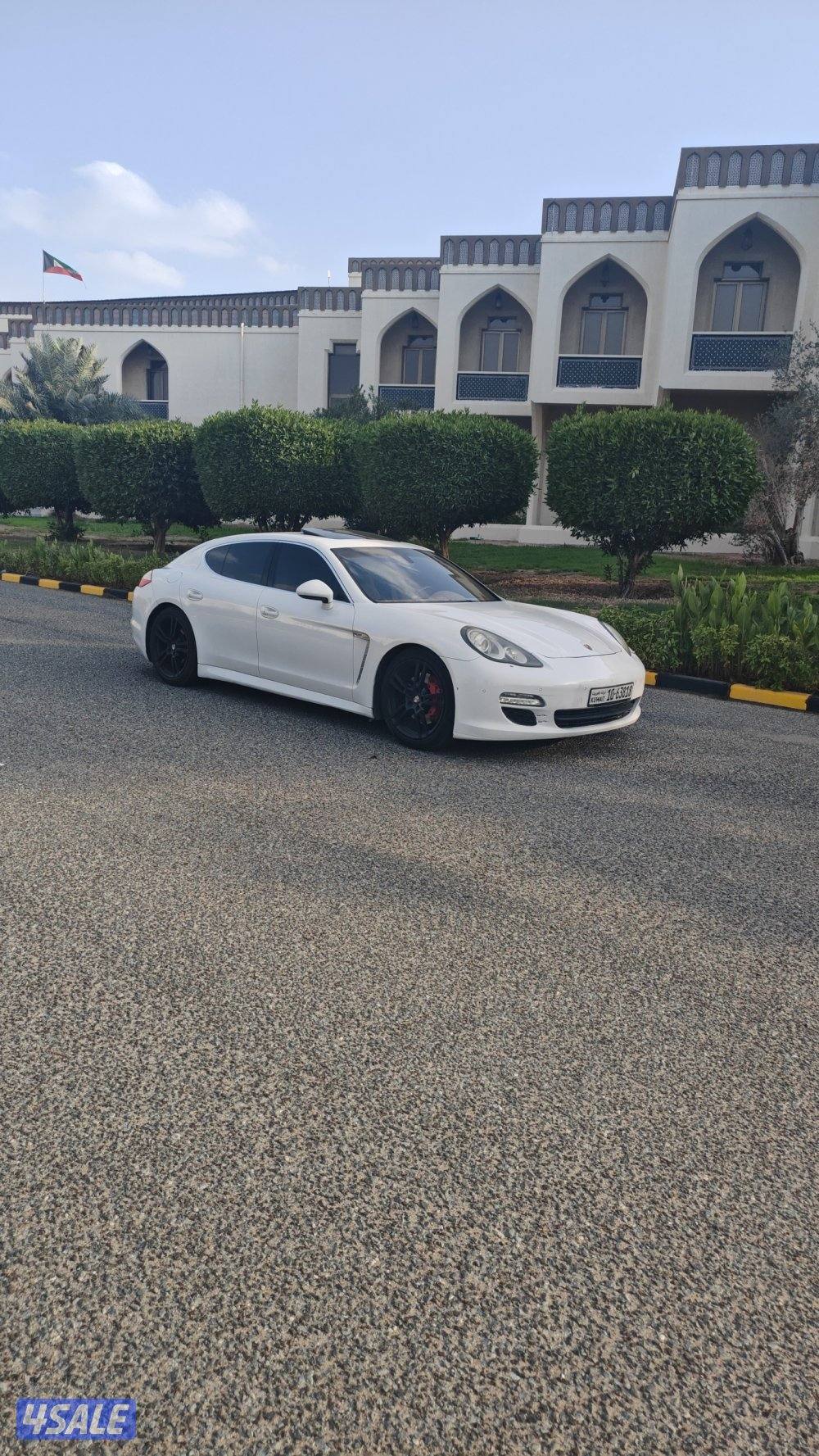 للبيع بنميرا 4S0