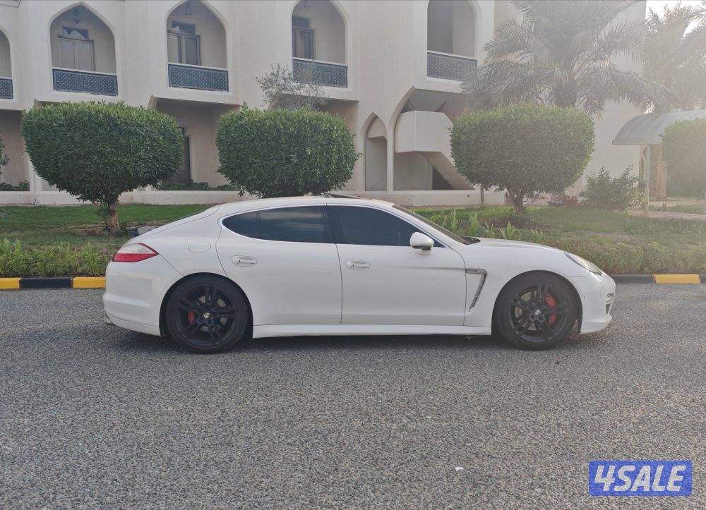 للبيع بنميرا 4S1