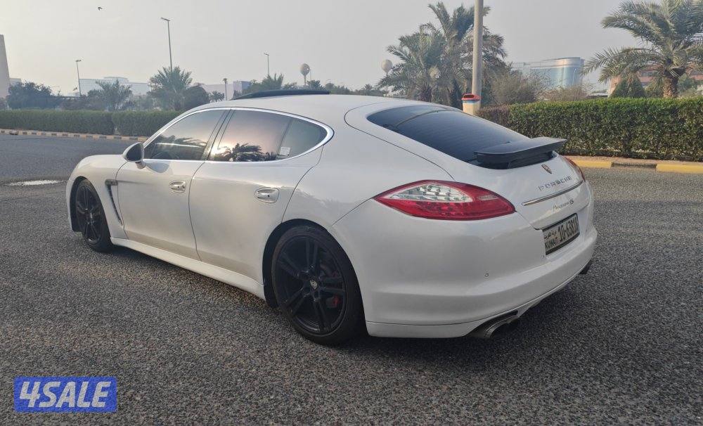 للبيع بنميرا 4S2