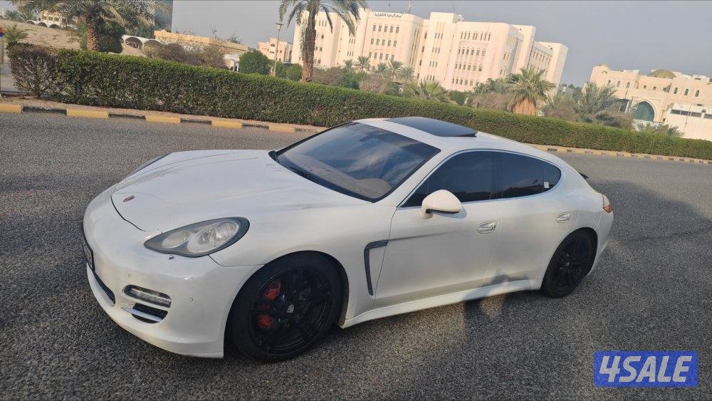 للبيع بنميرا 4S4