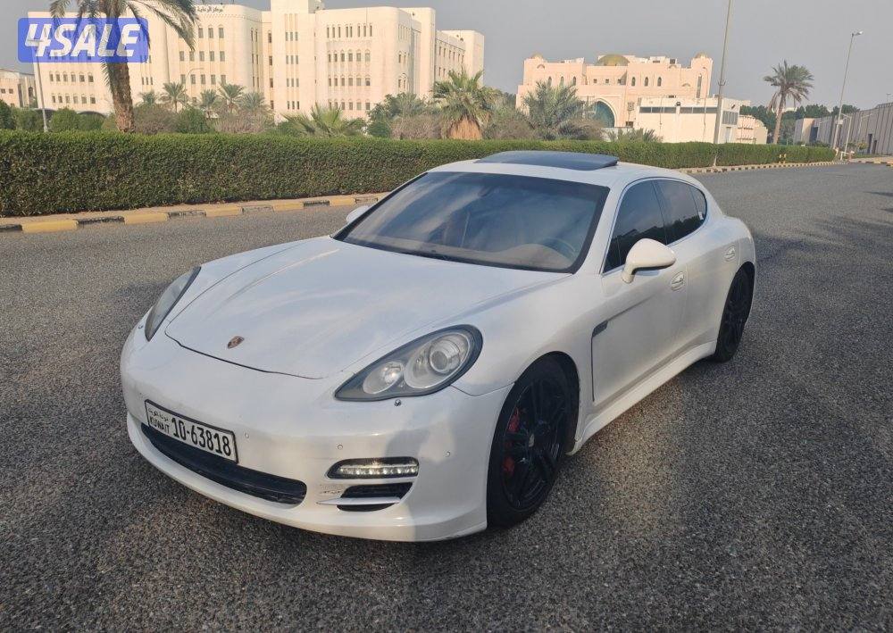 للبيع بنميرا 4S5