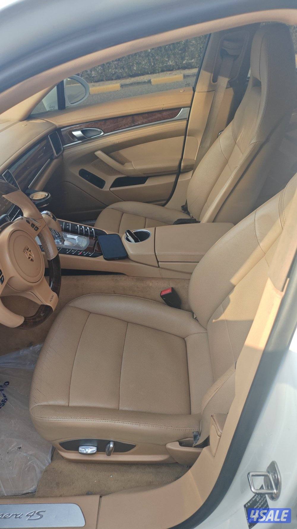 للبيع بنميرا 4S7