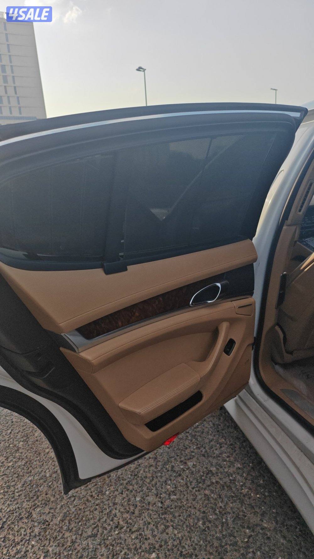 للبيع بنميرا 4S8