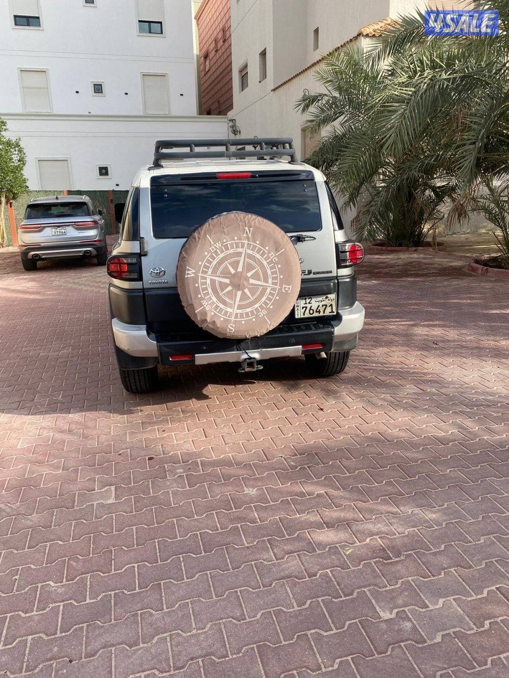 للبيع اف جي1