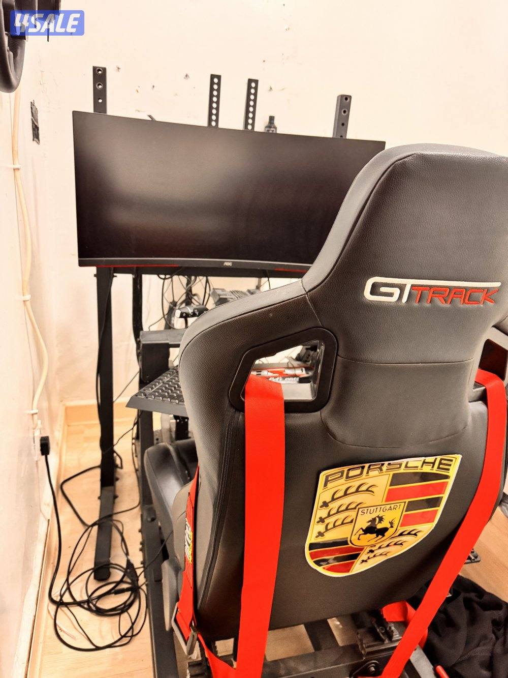 سكان و Simulator كامل1