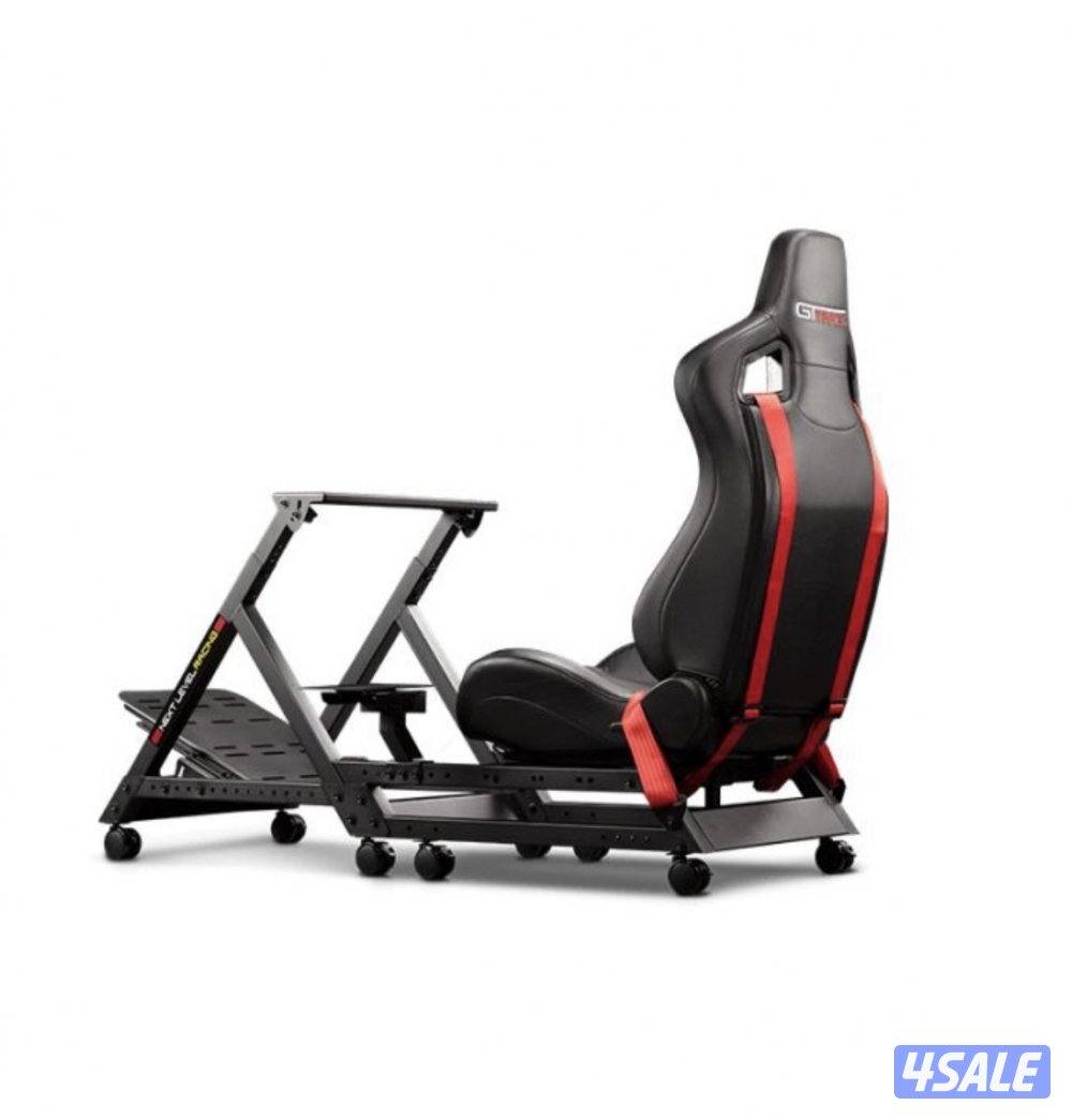 سكان و Simulator كامل2