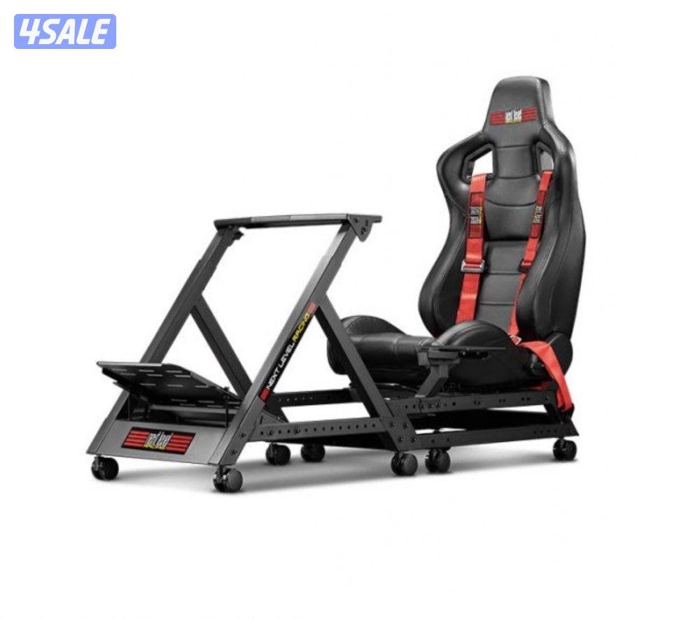 سكان و Simulator كامل4