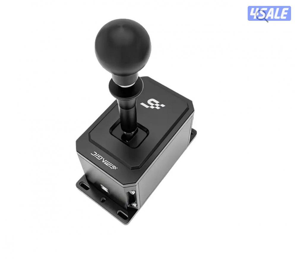 سكان و Simulator كامل5