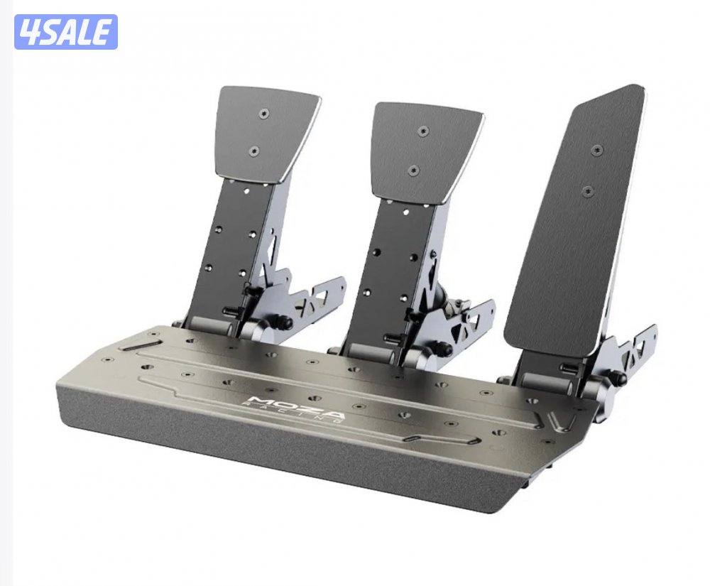 سكان و Simulator كامل8