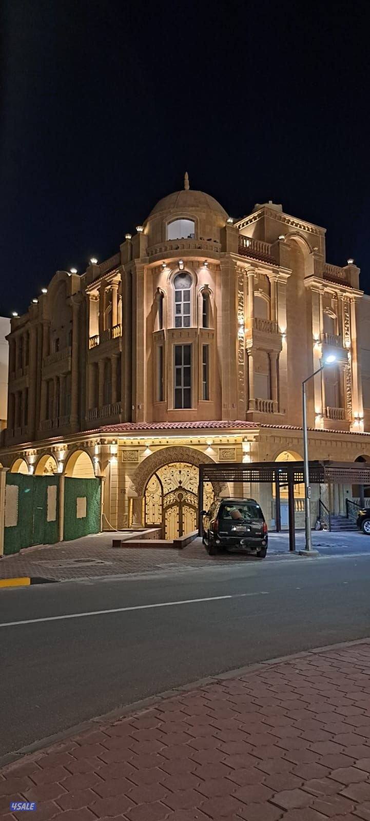 تركيب الحجر الطبيعي والرخام1