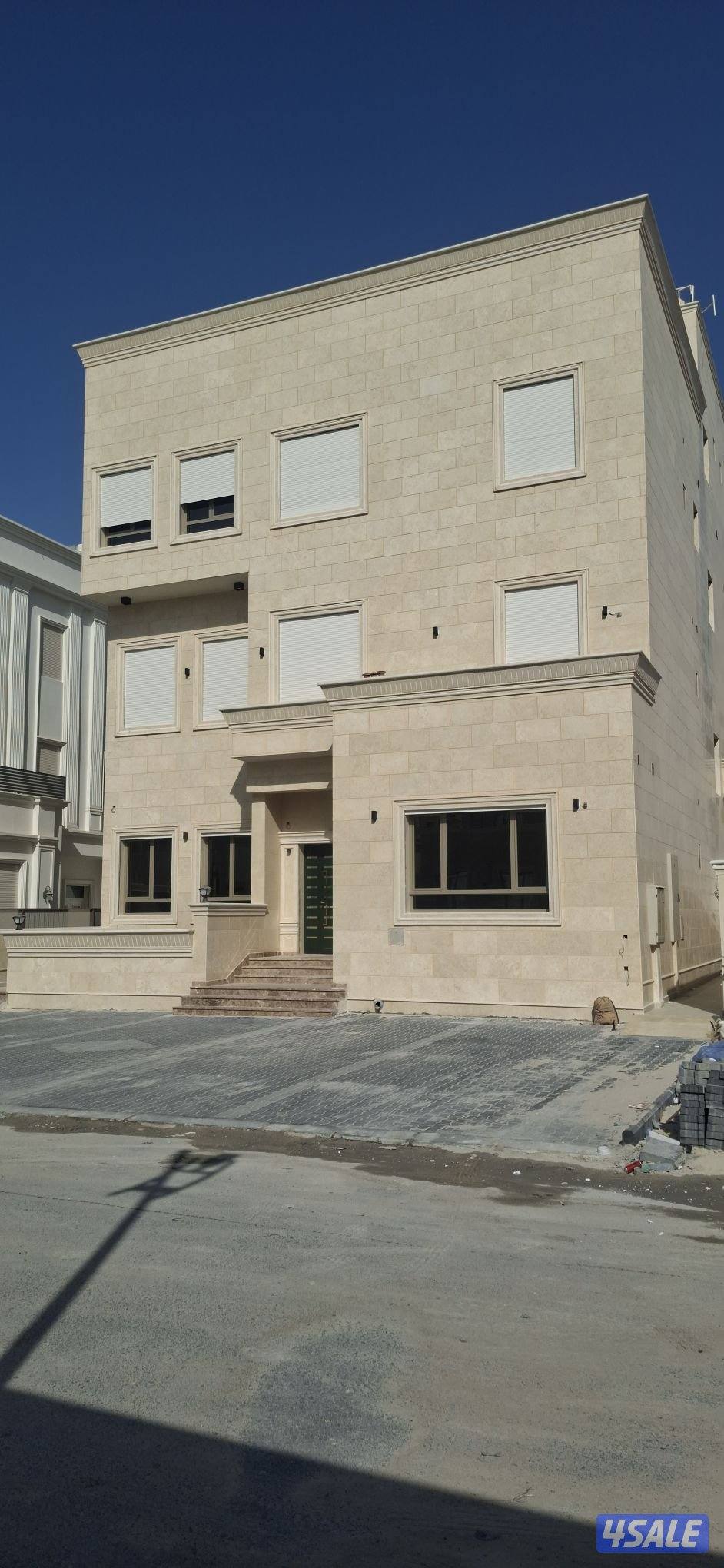 تركيب الحجر الطبيعي والرخام4