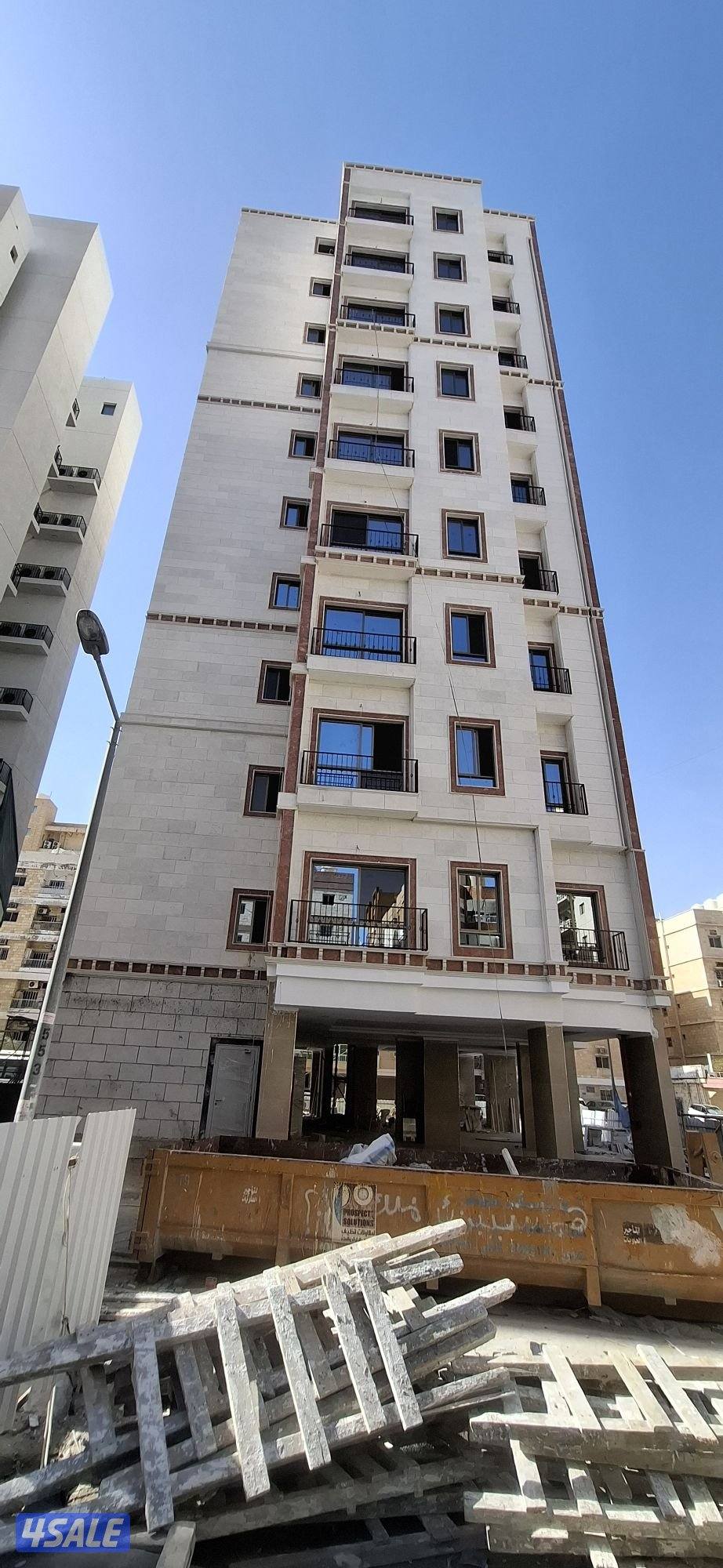 تركيب الحجر الطبيعي والرخام8