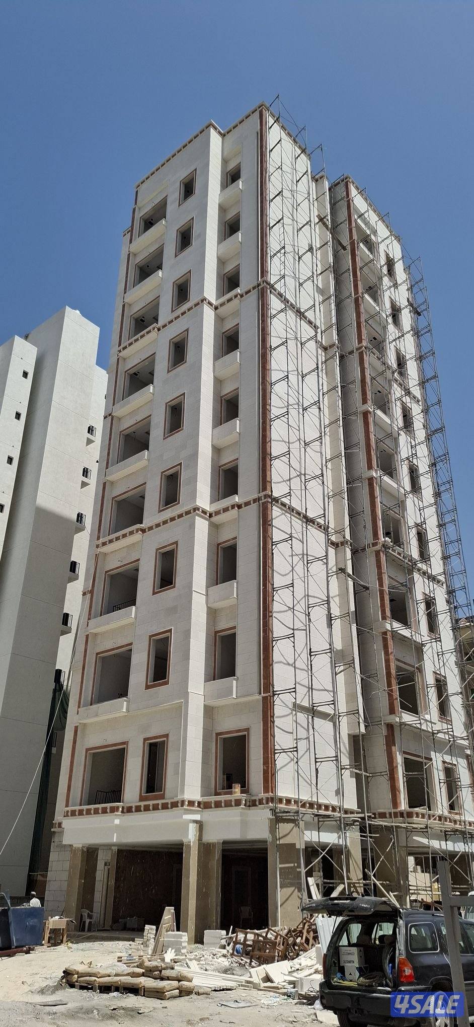 تركيب الحجر الطبيعي والرخام9