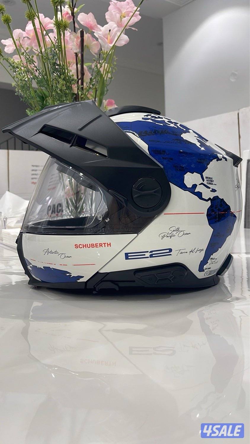 جناط lone rider وخوذ متنوعه وجاكيت0