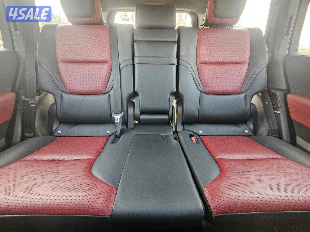 Toyota Land Cruiser Gr11