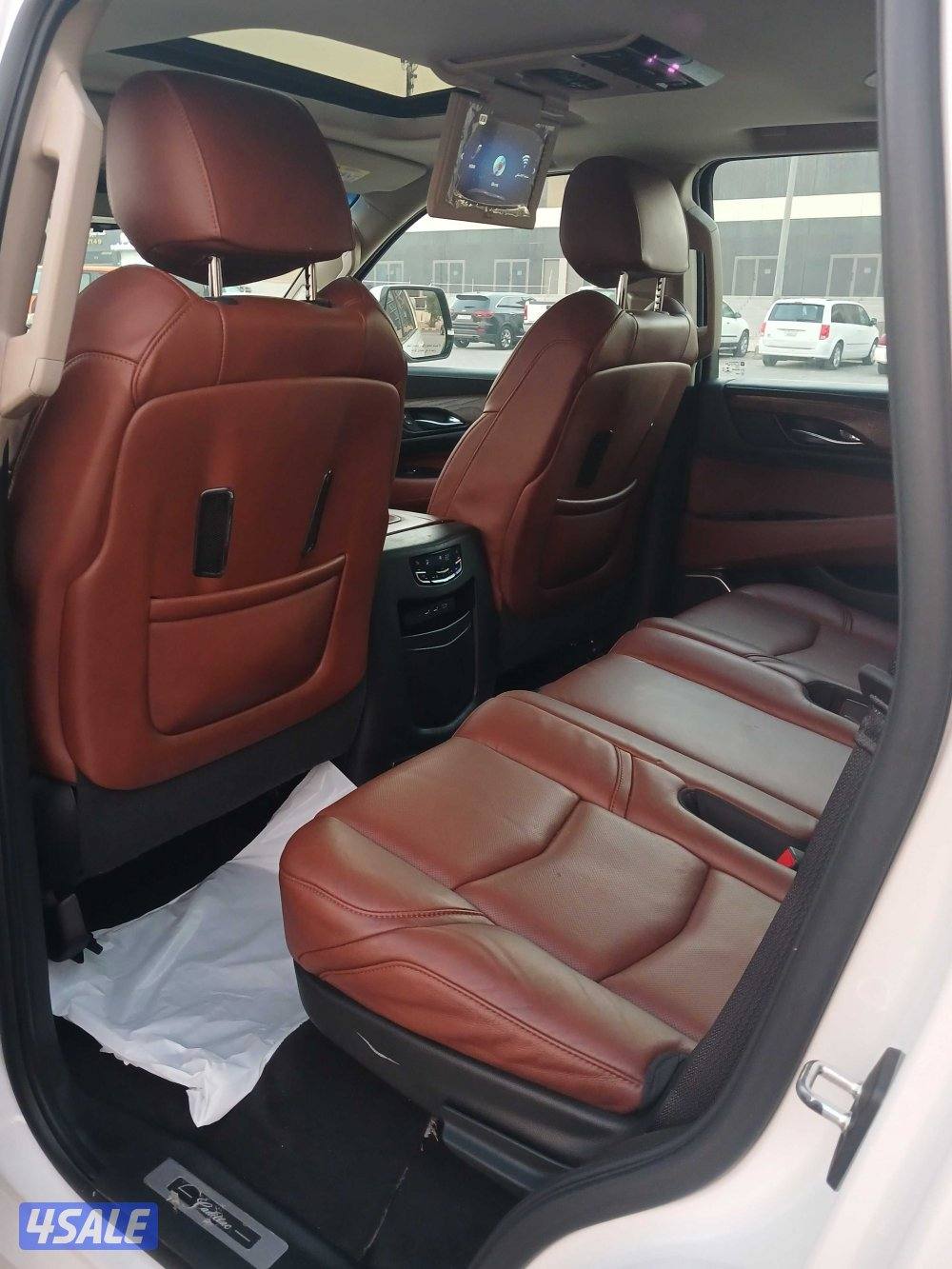 اسكاليد بريميوم موديل 2019 الفل9