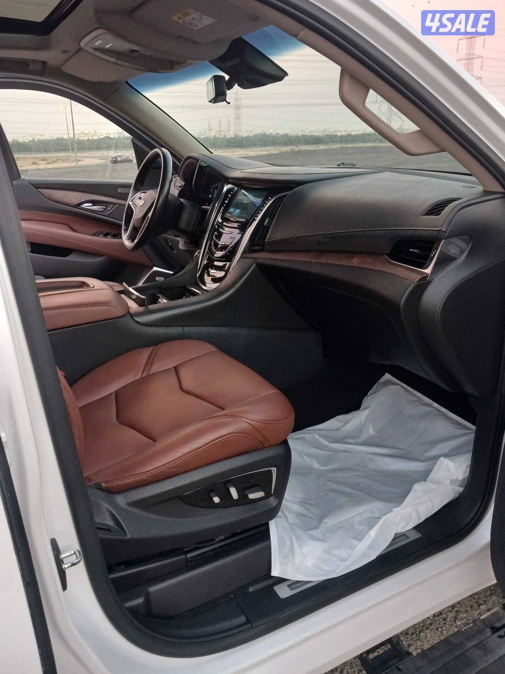 اسكاليد بريميوم موديل 2019 الفل10