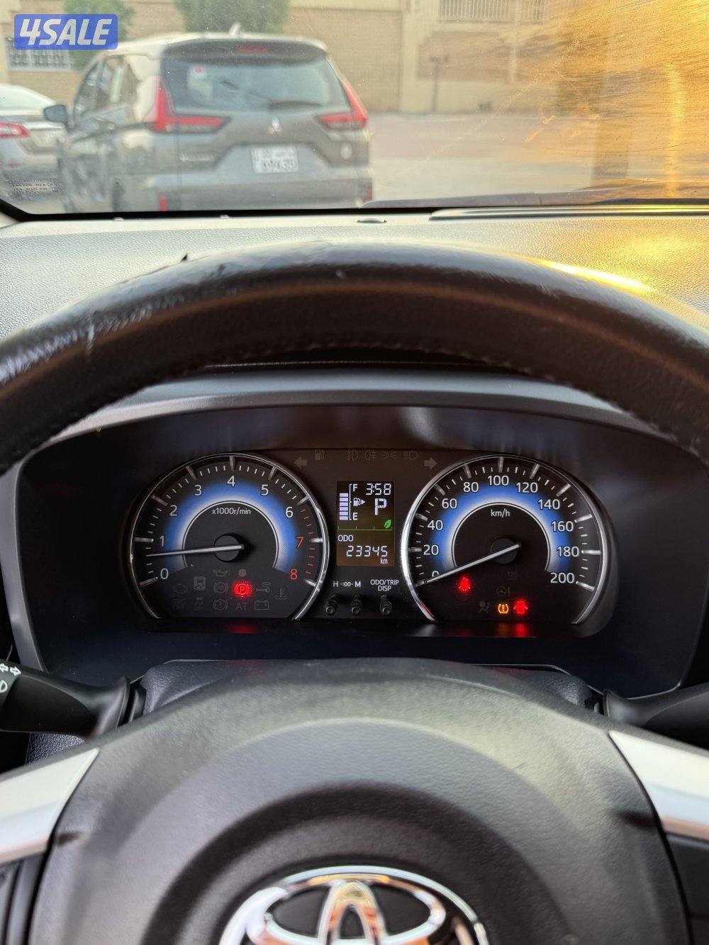 🔥موديل2022 ممشى23k🔥7