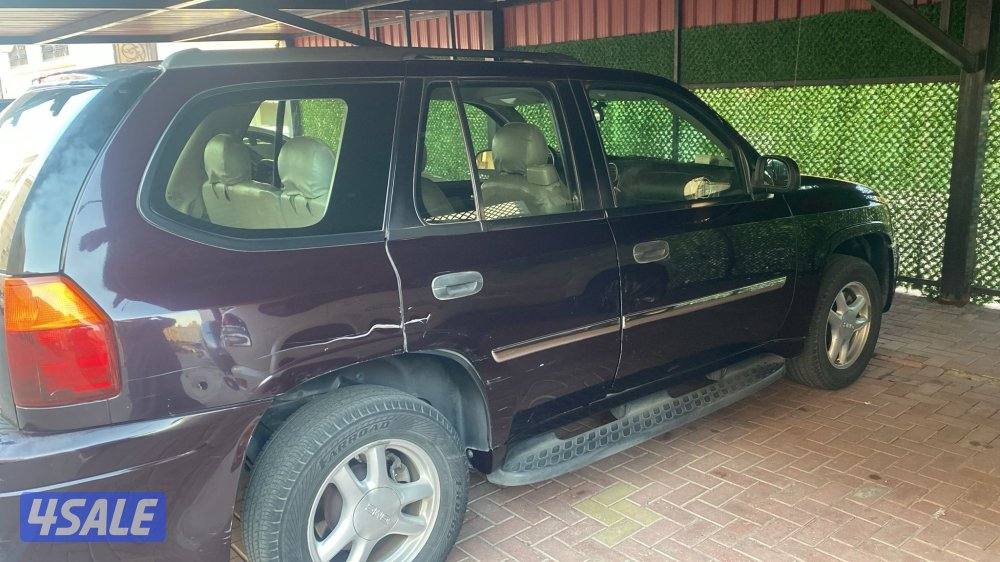 انفوي صبغ الوكاله 2008 يحتاج تصفيه فقط ورجاء عدم الازعاج الصامل يتصل1