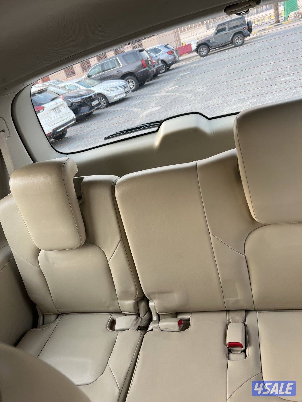 للبيع باترول درجة اولى فل اوبشن10