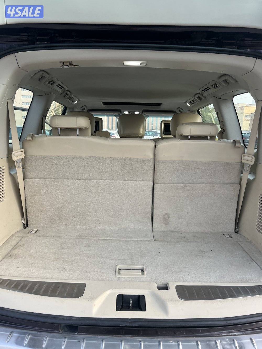 للبيع باترول درجة اولى فل اوبشن11