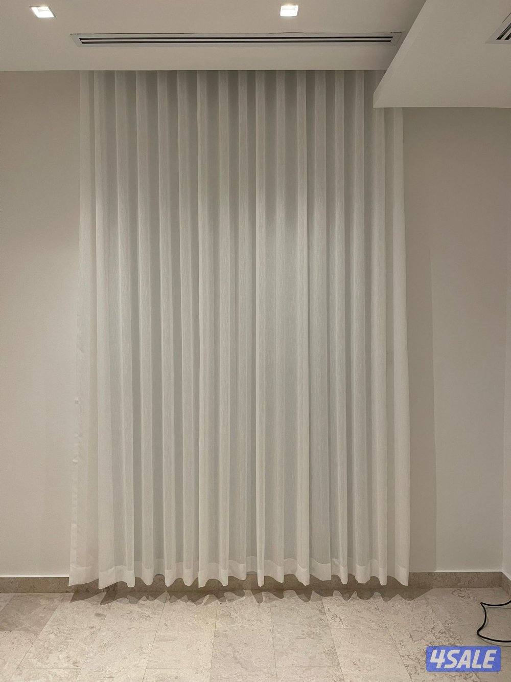 تركيب وتفصيل جميع انواع الستائر والبردى6