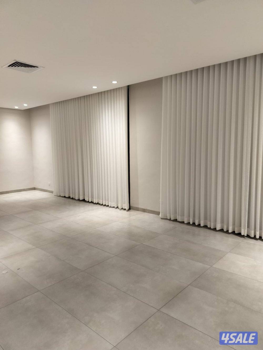 تركيب وتفصيل جميع انواع الستائر والبردى12