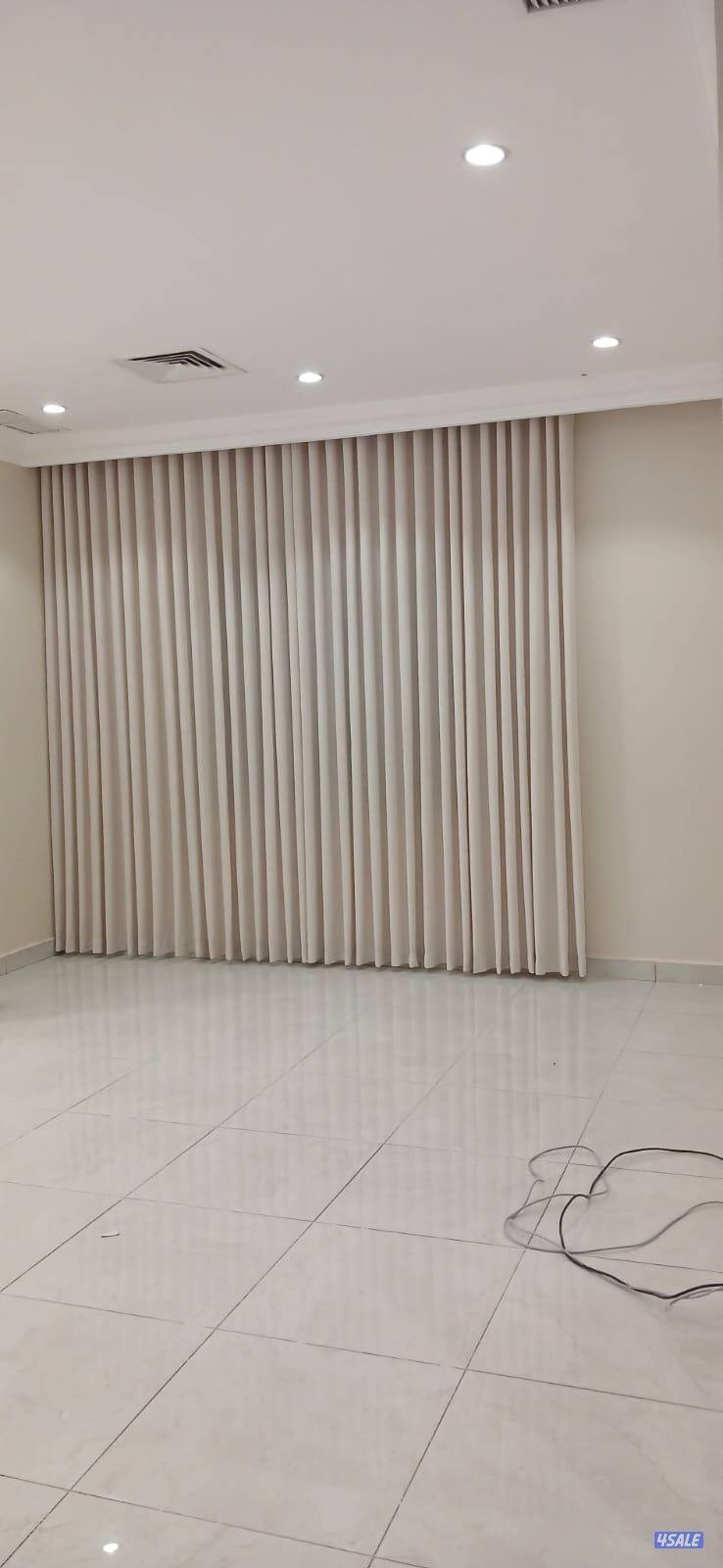 تركيب وتفصيل جميع انواع الستائر والبردى14