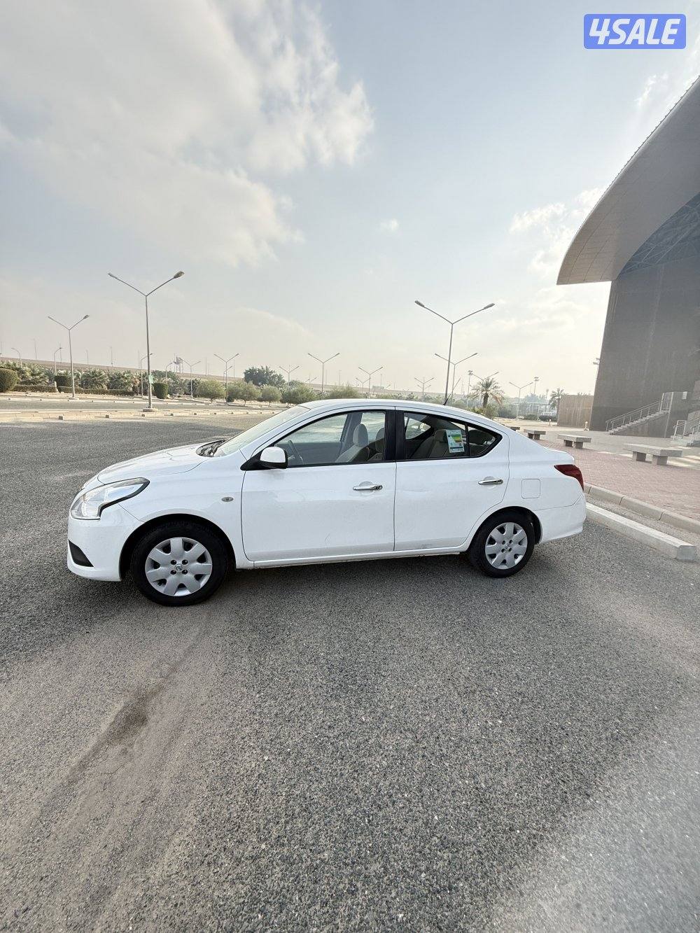 البيع صني نيسان 20231