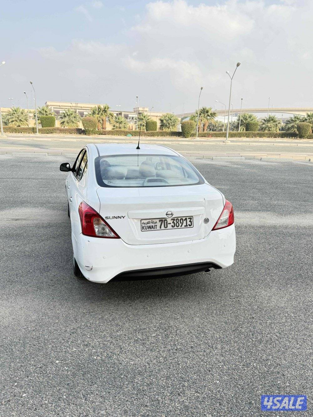 البيع صني نيسان 20232