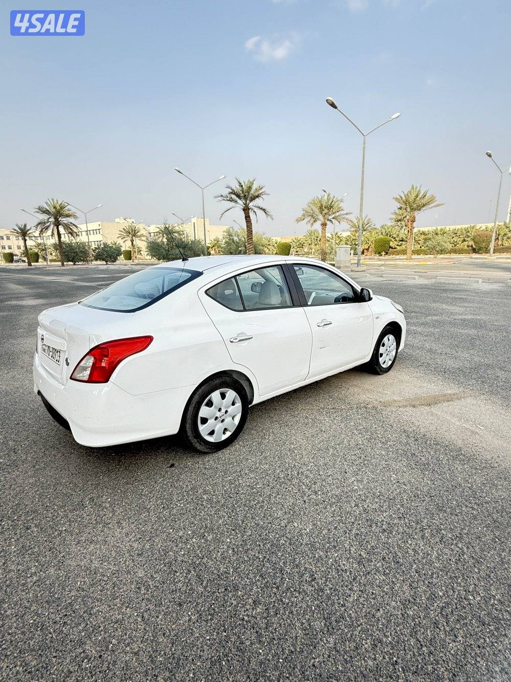 البيع صني نيسان 20233