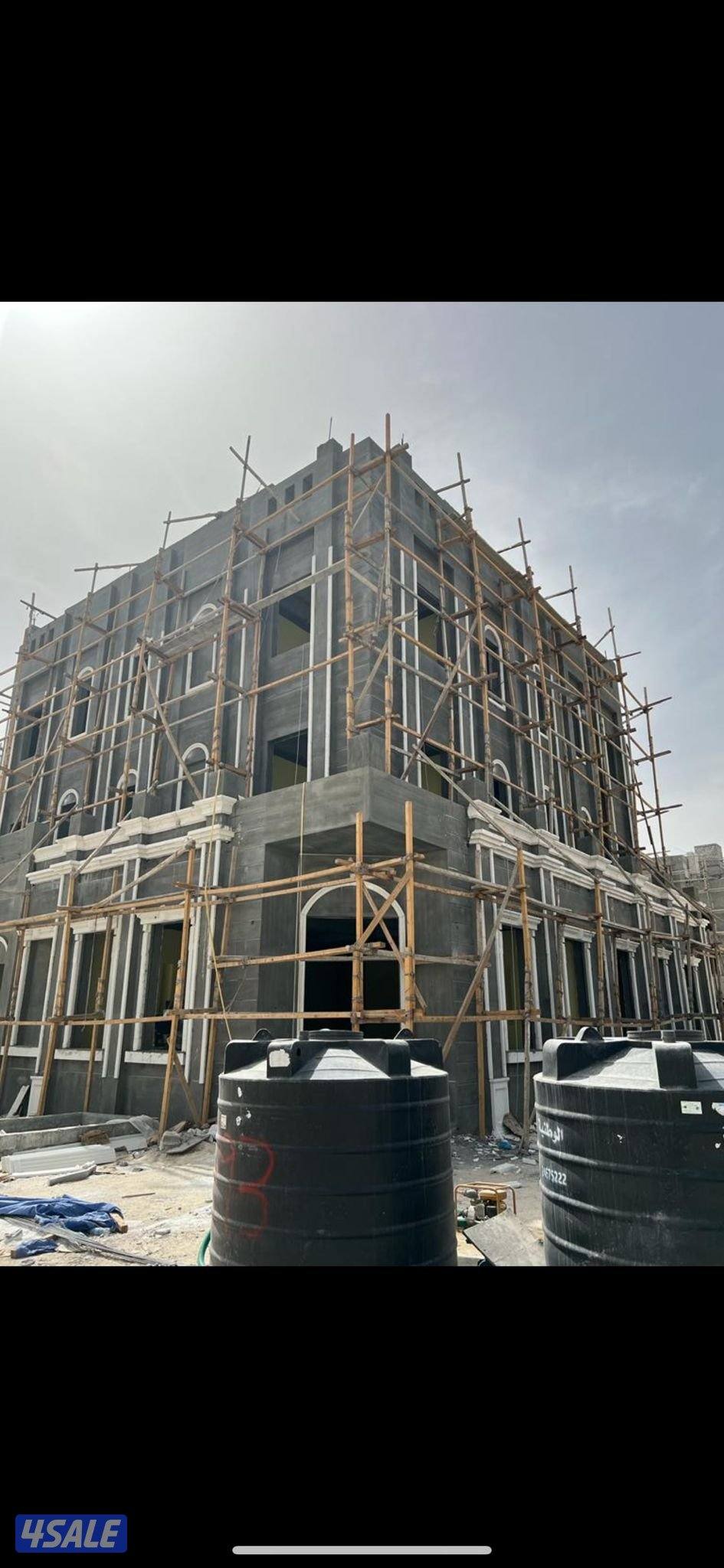 مقاولات عامه ابو علي7