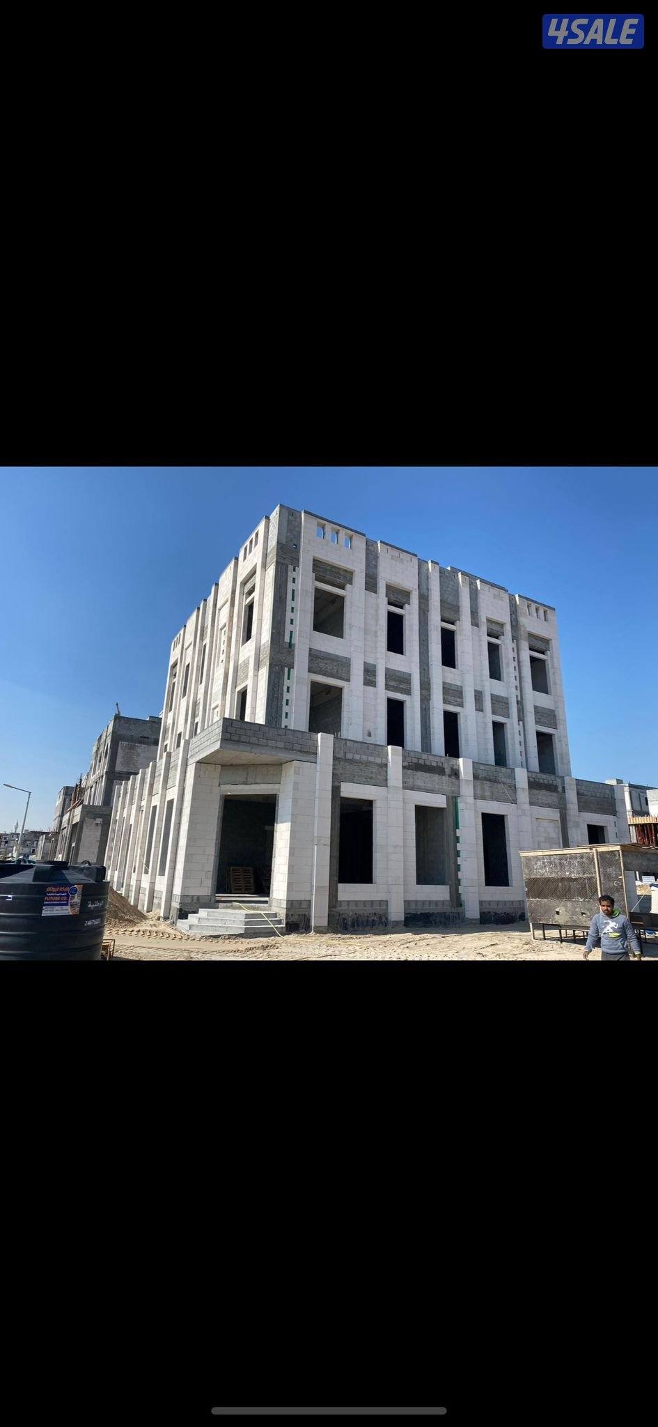 مقاولات عامه ابو علي6