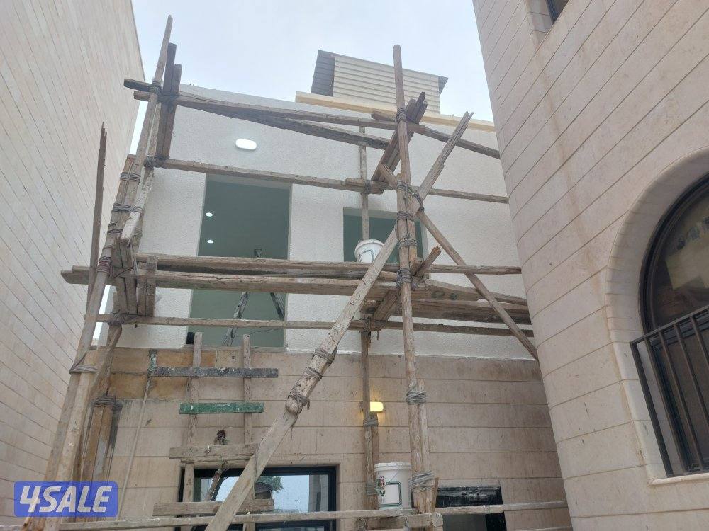 مقاولات عامه ابو علي8