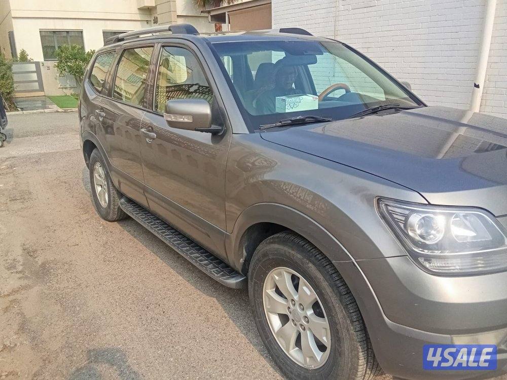 جيب نظيف و ممشى خفيف من المالك الأول0