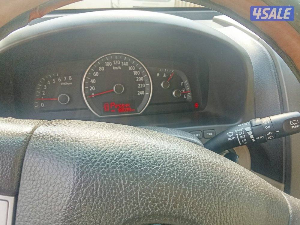 جيب نظيف و ممشى خفيف من المالك الأول1