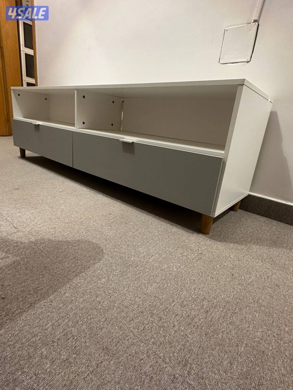 طاولة تلفزيون TV table for sale0