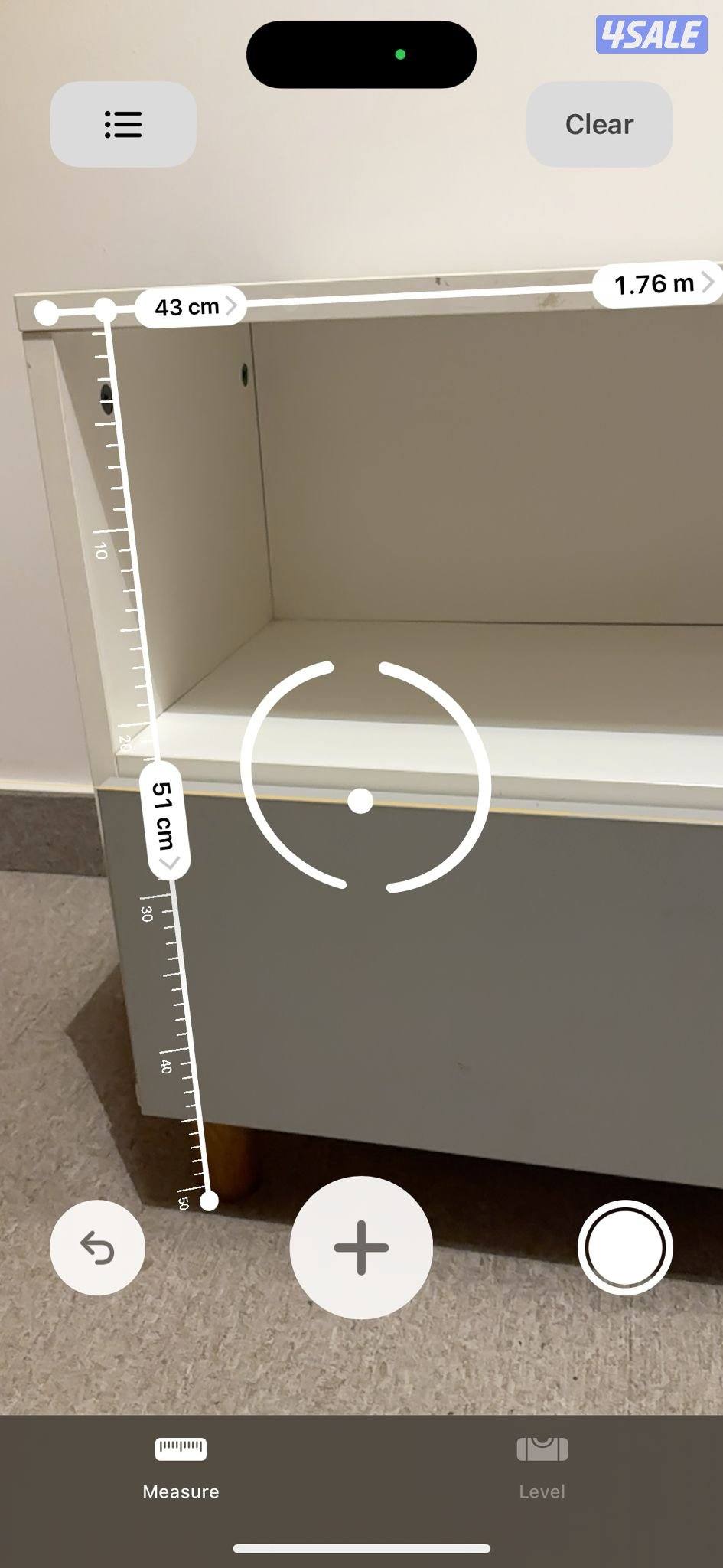 طاولة تلفزيون TV table for sale4