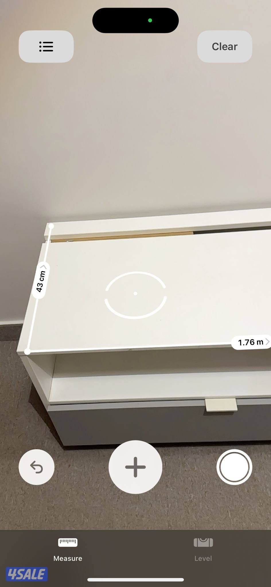 طاولة تلفزيون TV table for sale5