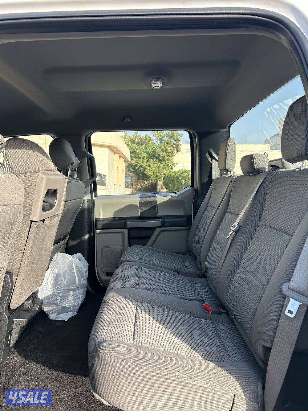 للبيع وانيت فورد 2020 صبغ الوكالة10