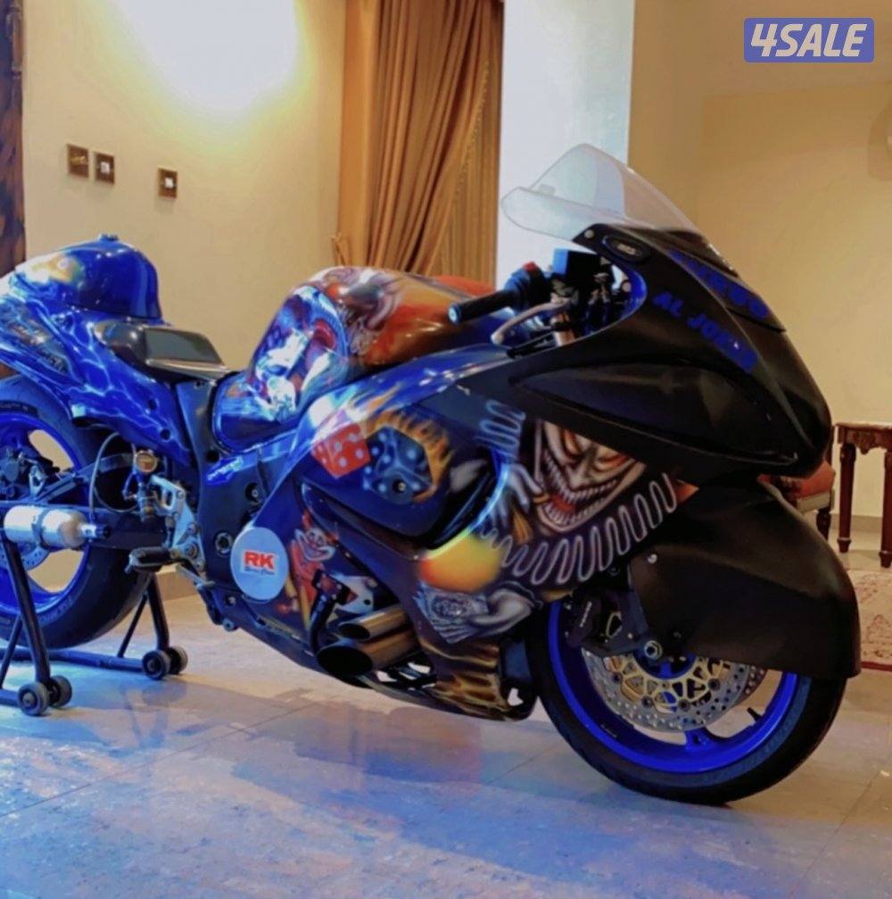 للبيع هايبوسا تيربو0