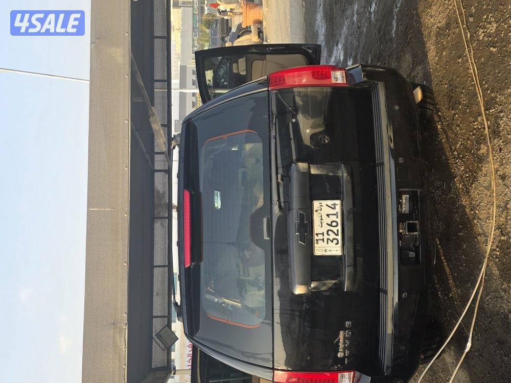 للبيع تاهو LT1