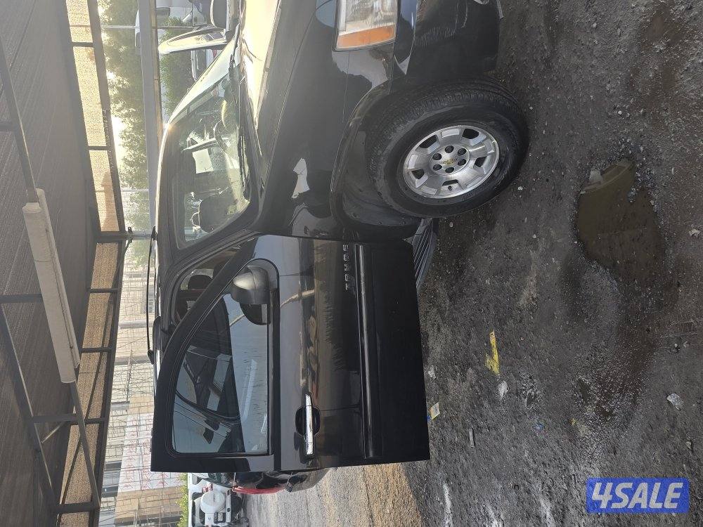 للبيع تاهو LT2