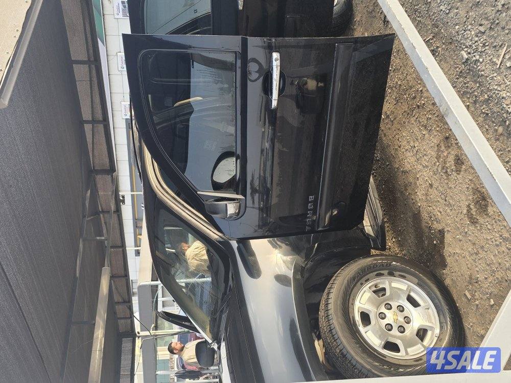 للبيع تاهو LT3