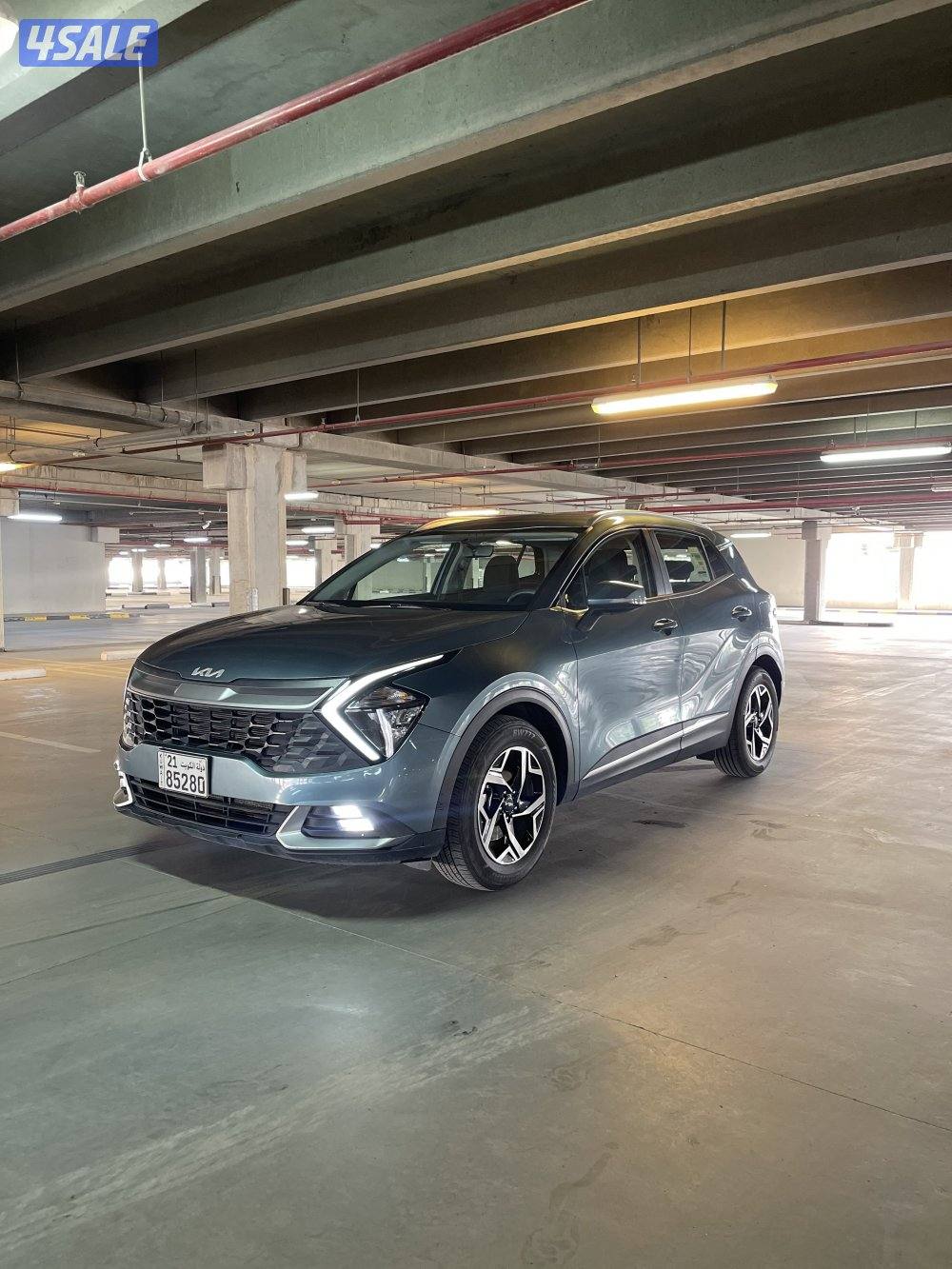 سبورتاج2023صبغ الوكاله0