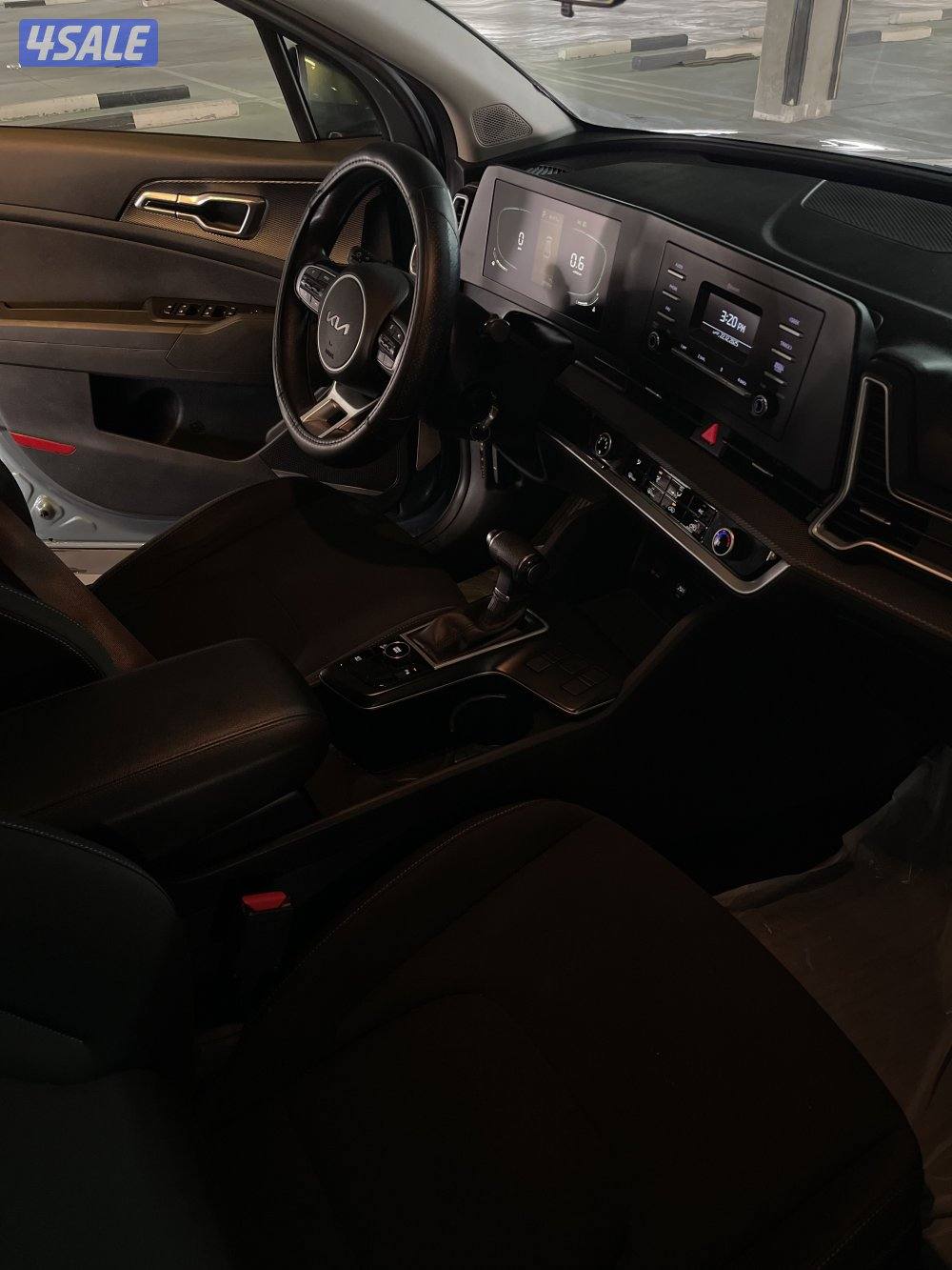 سبورتاج2023صبغ الوكاله10