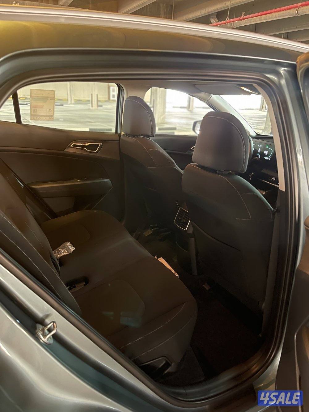 سبورتاج2023صبغ الوكاله11