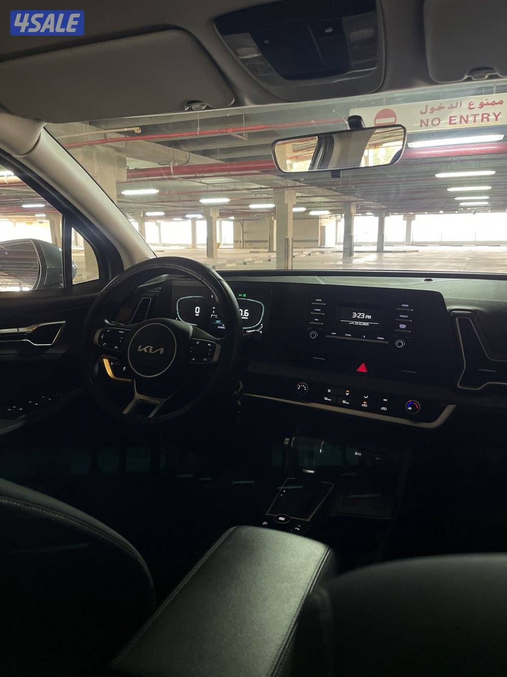 سبورتاج2023صبغ الوكاله12